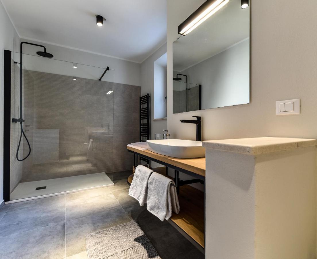 L'Abbraccio Della Quercia Apartment Momjan Luaran gambar