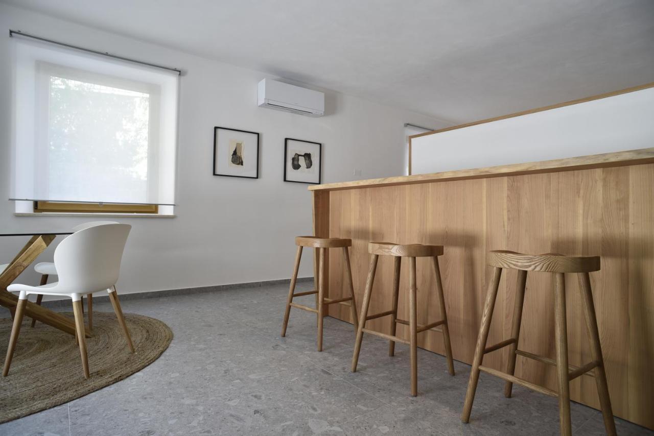 L'Abbraccio Della Quercia Apartment Momjan Luaran gambar