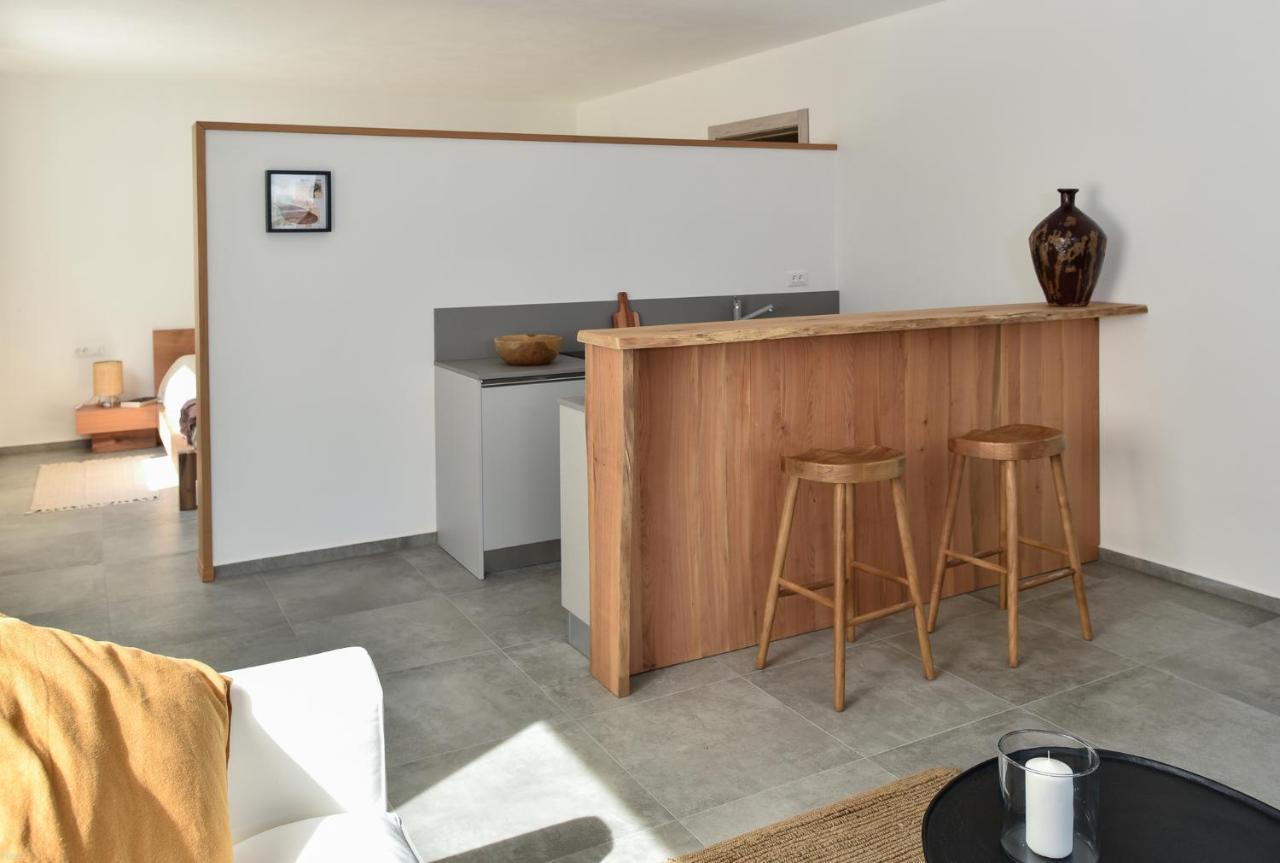 L'Abbraccio Della Quercia Apartment Momjan Luaran gambar