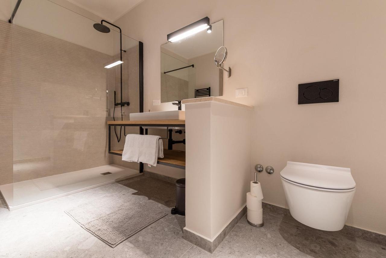 L'Abbraccio Della Quercia Apartment Momjan Luaran gambar