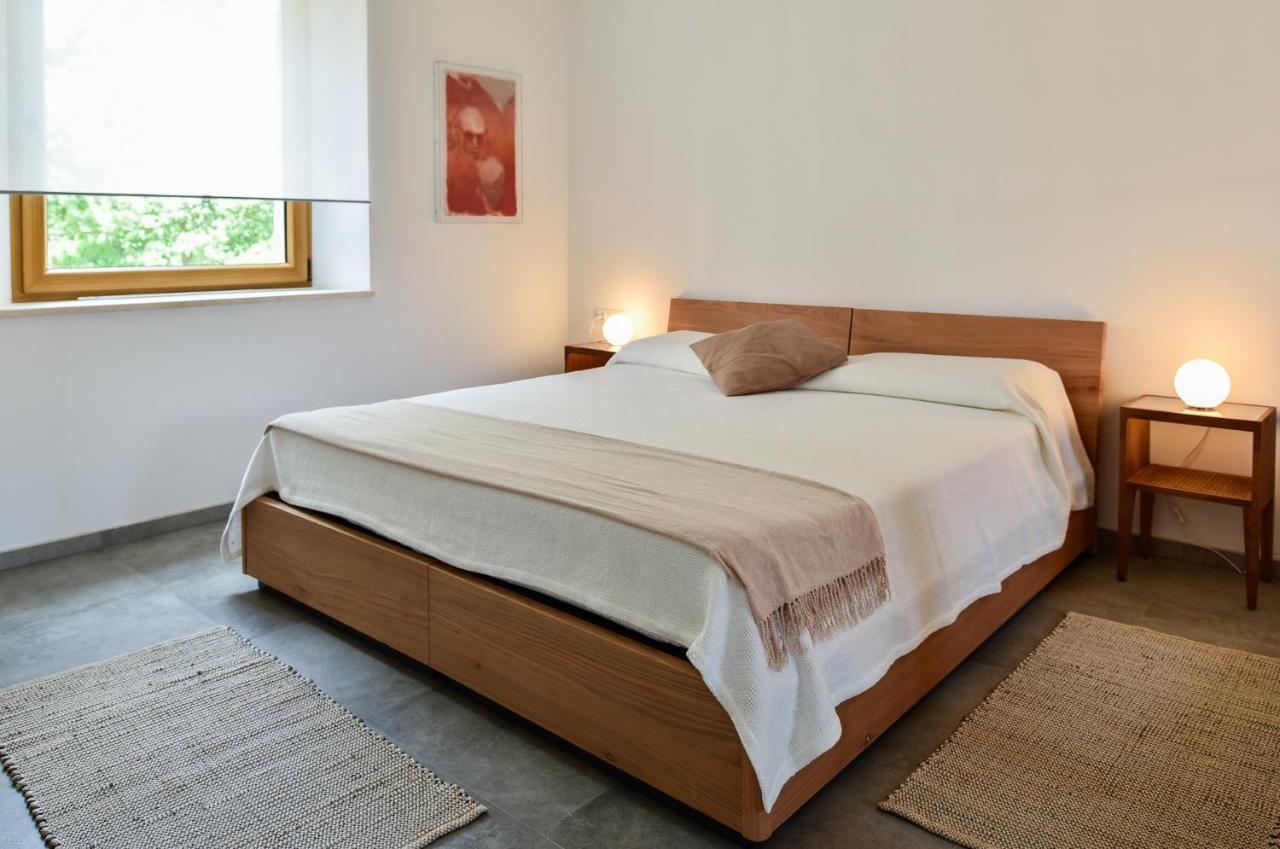 L'Abbraccio Della Quercia Apartment Momjan Luaran gambar