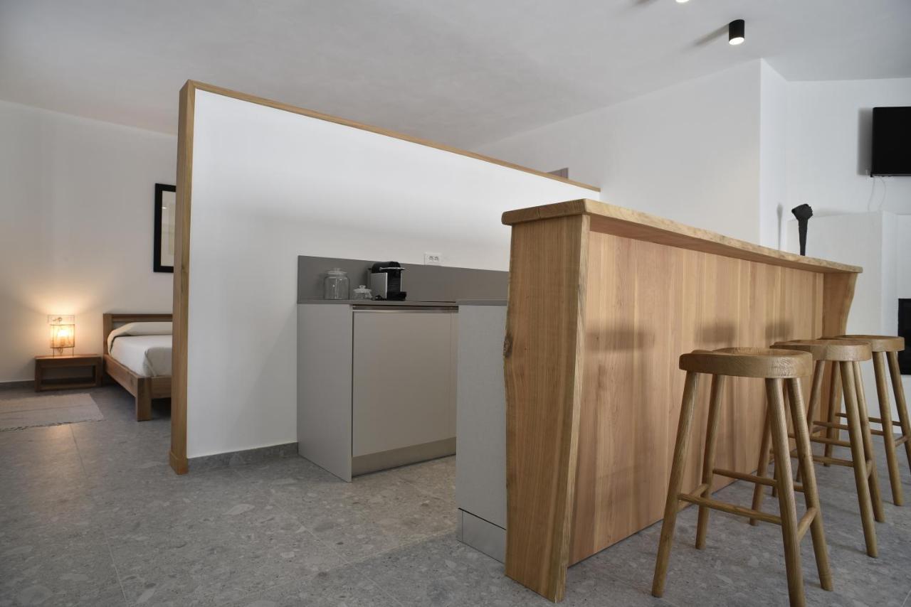 L'Abbraccio Della Quercia Apartment Momjan Luaran gambar